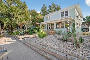 312 E Orange St, Tarpon Springs, FL 34689 - Photo 7