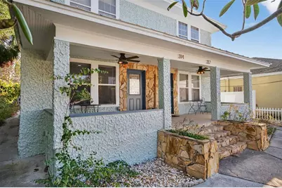 312 E Orange Street #B, Tarpon Springs, FL 34689 - Photo 3