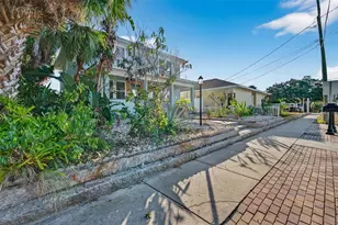 312 E Orange St, Tarpon Springs, FL 34689 - Photo 5