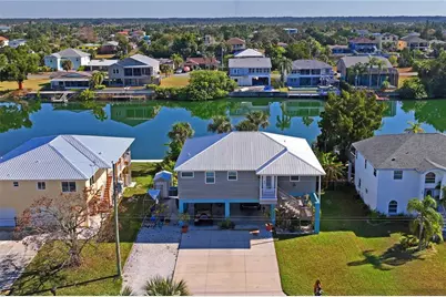 3270 Hibiscus Drive, Hernando Beach, FL 34607 - Photo 49