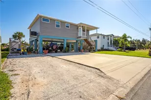 3270 Hibiscus Dr, Hernando Beach, FL 34607 - Photo 47