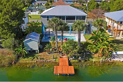 3270 Hibiscus Drive, Hernando Beach, FL 34607 - Photo 41