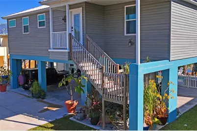 3270 Hibiscus Drive, Hernando Beach, FL 34607 - Photo 1