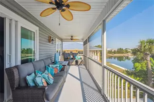 3270 Hibiscus Dr, Hernando Beach, FL 34607 - Photo 33