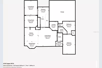 4165 Copper Hill Road, Spring Hill, FL 34609 - Photo 81