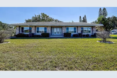 809 Whitcomb Boulevard, Tarpon Springs, FL 34689 - Photo 1