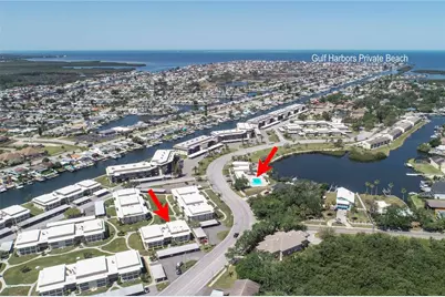 4726 Marine Parkway #101, New Port Richey, FL 34652 - Photo 25