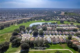 15033 Middle Fairway Dr, Spring Hill, FL 34609 - Photo 53