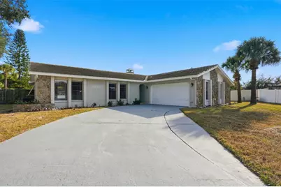 7026 Whitethorn Court, Port Richey, FL 34668 - Photo 1