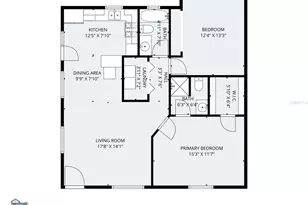 6709 Timbercove Ln, New Port Richey, FL 34653 - Photo 53