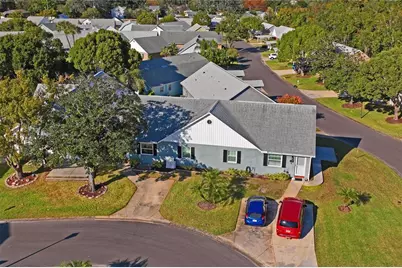 6709 Timbercove Lane #6709, New Port Richey, FL 34653 - Photo 31