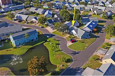 6709 Timbercove Lane #6709, New Port Richey, FL 34653 - Photo 33