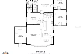 8006 Montrose Ave, Brooksville, FL 34613 - Photo 5