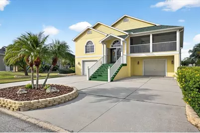 4141 Perry Place, New Port Richey, FL 34652 - Photo 1