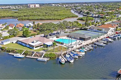 4141 Perry Place, New Port Richey, FL 34652 - Photo 85