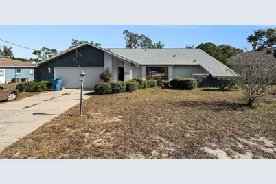 13445 Banner Road, Spring Hill, FL 34609 - Photo 1