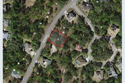 220 Linder Drive, Homosassa, FL 34446 - Photo 1