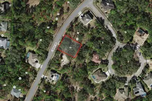 220 Linder Dr, Homosassa, FL 34446 - Photo 1