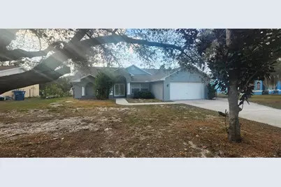 3047 Fisher Avenue, Spring Hill, FL 34609 - Photo 1
