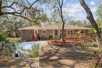 11185 Cleever Street, Weeki Wachee, FL 34614 - Photo 1