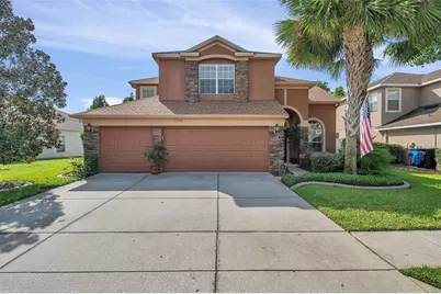 11144 Oyster Bay Circle, New Port Richey, FL 34654 - Photo 1