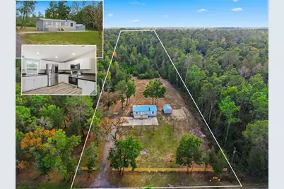 27080 Hiawatha Boulevard, Brooksville, FL 34601 - Photo 1