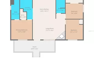 27080 Hiawatha Blvd, Brooksville, FL 34601 - Photo 7