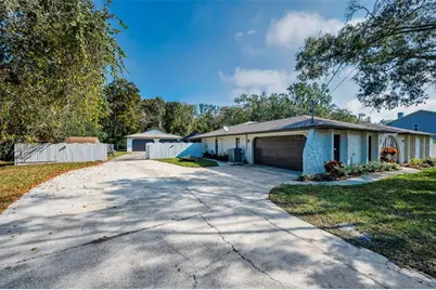 10639 Lakeview Drive, New Port Richey, FL 34654 - Photo 53