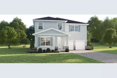 3809 Voyageurs Court, Apopka, FL 32712 - Photo 1