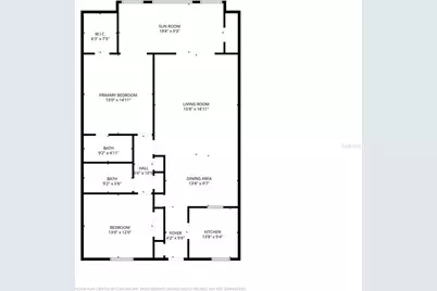 4452 Garnet Drive #202, New Port Richey, FL 34652 - Photo 35