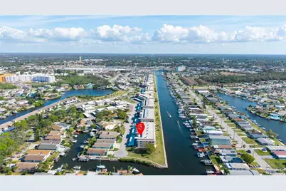4452 Garnet Drive #202, New Port Richey, FL 34652 - Photo 29