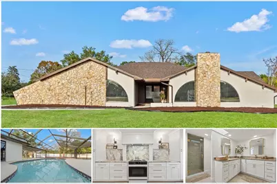 5404 Glover Drive, Spring Hill, FL 34607 - Photo 1