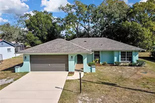 368 Portland Ave, Spring Hill, FL 34606 - Photo 1