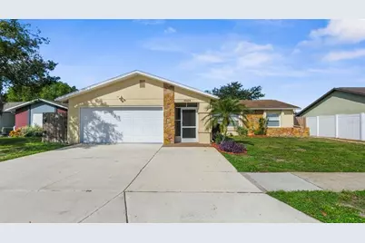 11422 Fox Run, Port Richey, FL 34668 - Photo 1