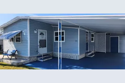 10803 Freedom Drive, Port Richey, FL 34668 - Photo 1