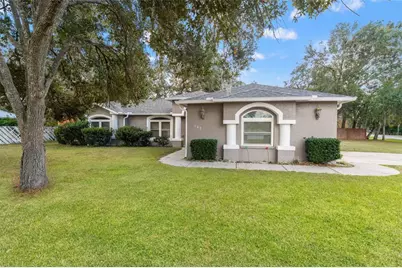 542 Fairbanks Road, Spring Hill, FL 34608 - Photo 1