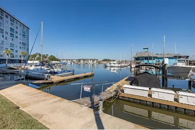 4939 Floramar Terrace #312, New Port Richey, FL 34652 - Photo 37