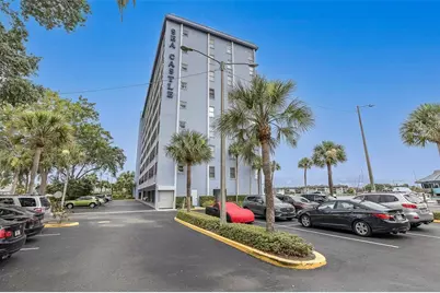 4939 Floramar Terrace #312, New Port Richey, FL 34652 - Photo 3