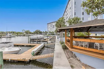 4939 Floramar Terrace #312, New Port Richey, FL 34652 - Photo 31