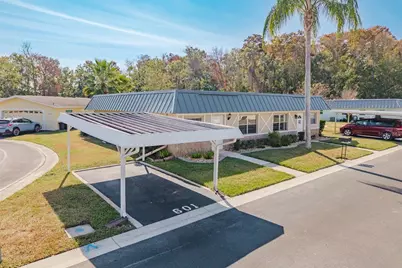 11601 Bayonet Lane #163A2, New Port Richey, FL 34654 - Photo 25