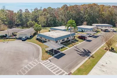 11601 Bayonet Lane #163A2, New Port Richey, FL 34654 - Photo 27