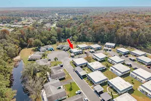 11601 Bayonet Ln, New Port Richey, FL 34654 - Photo 3