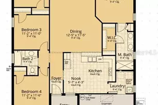 8252 Nightingale Rd, Weeki Wachee, FL 34613 - Photo 3