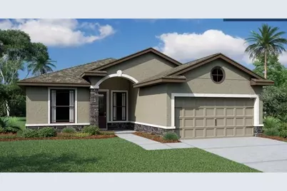 8252 Nightingale Road, Weeki Wachee, FL 34613 - Photo 1