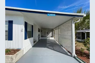 12095 Walshwood Avenue, Brooksville, FL 34613 - Photo 23