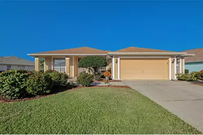 1860 Kinsmere Drive, Trinity, FL 34655 - Photo 1
