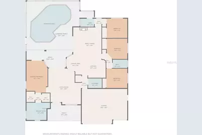 11345 Long Hill Court, Spring Hill, FL 34609 - Photo 7