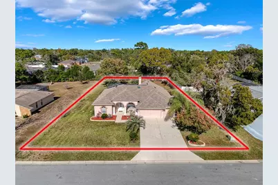 11345 Long Hill Court, Spring Hill, FL 34609 - Photo 1