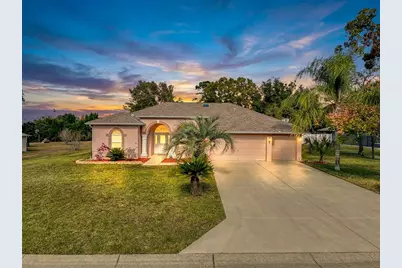 11345 Long Hill Court, Spring Hill, FL 34609 - Photo 3