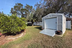 2370 Bonkirk Ave, Spring Hill, FL 34609 - Photo 35